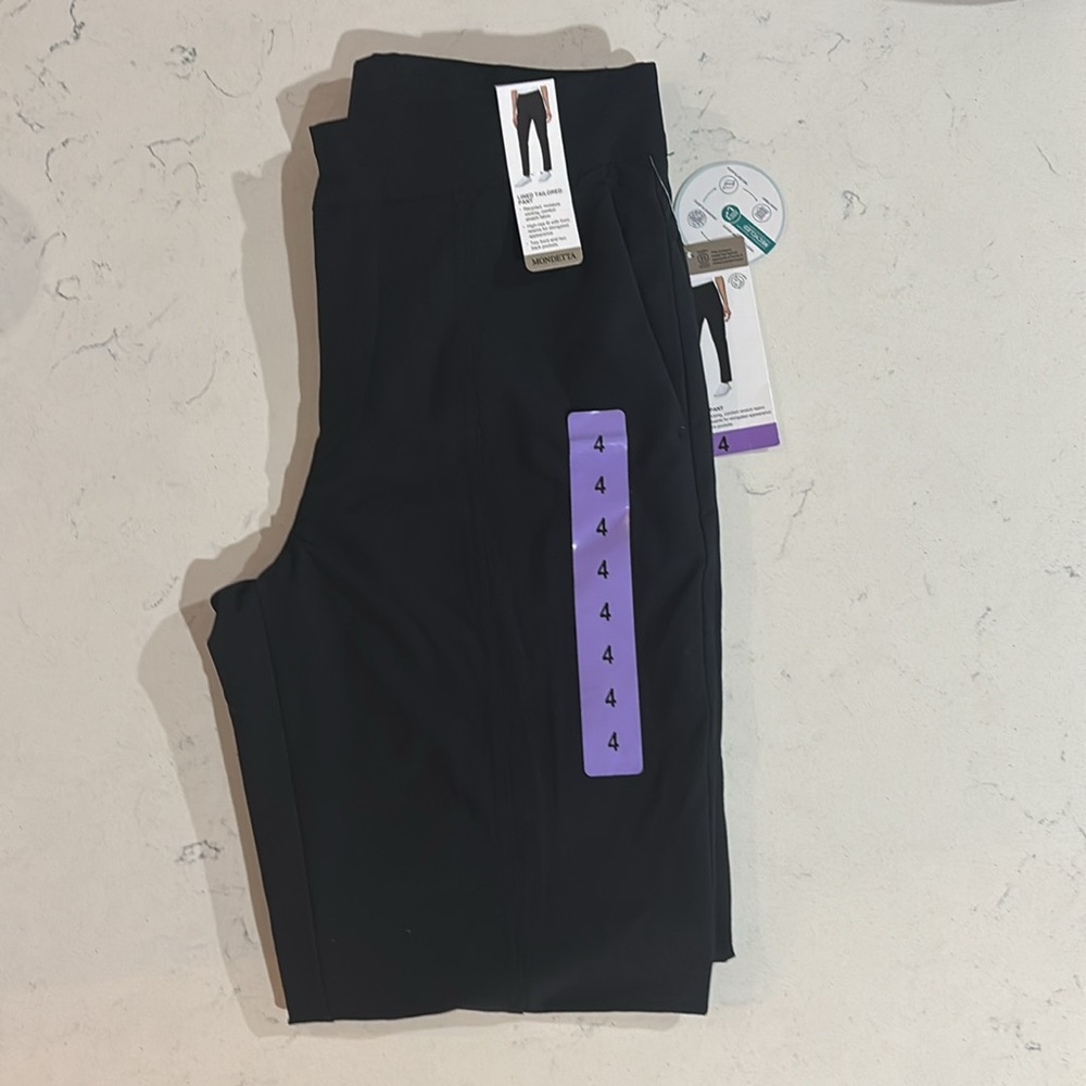 Ladies pants